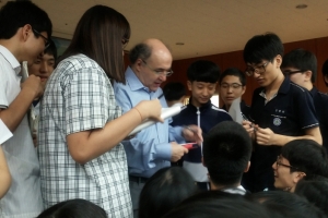 Stephen Wolfram 